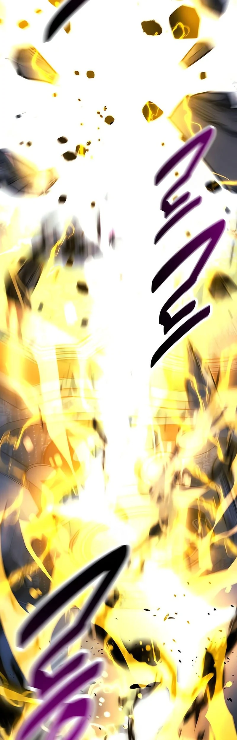 The Extra’s Academy Survival Guide Chapter 89 Fix Gambar 63